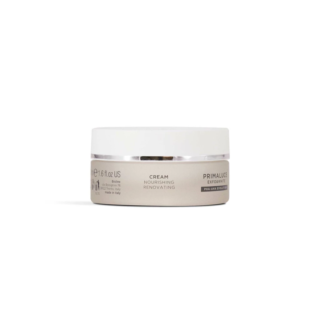 Primaluce Nourishing Renovating Cream 50 ml