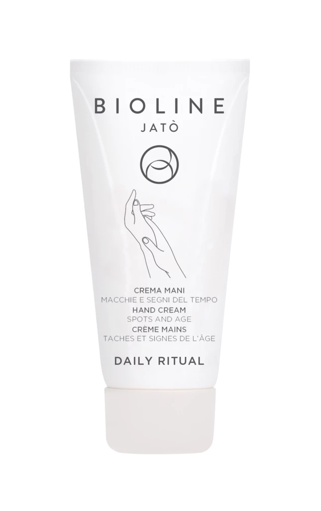 Bioline Daily Ritual Hand Creme 50 ml