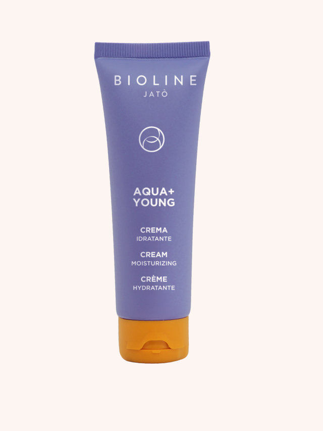 Aqua+ Young Day Cream 50 ml