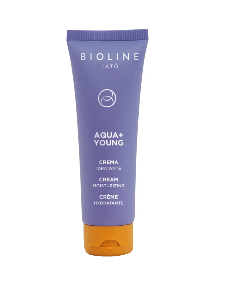 Bioline Aqua+ Young Day Cream 50 ml