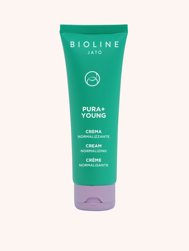 Pura+ Young Day Cream 50 ml