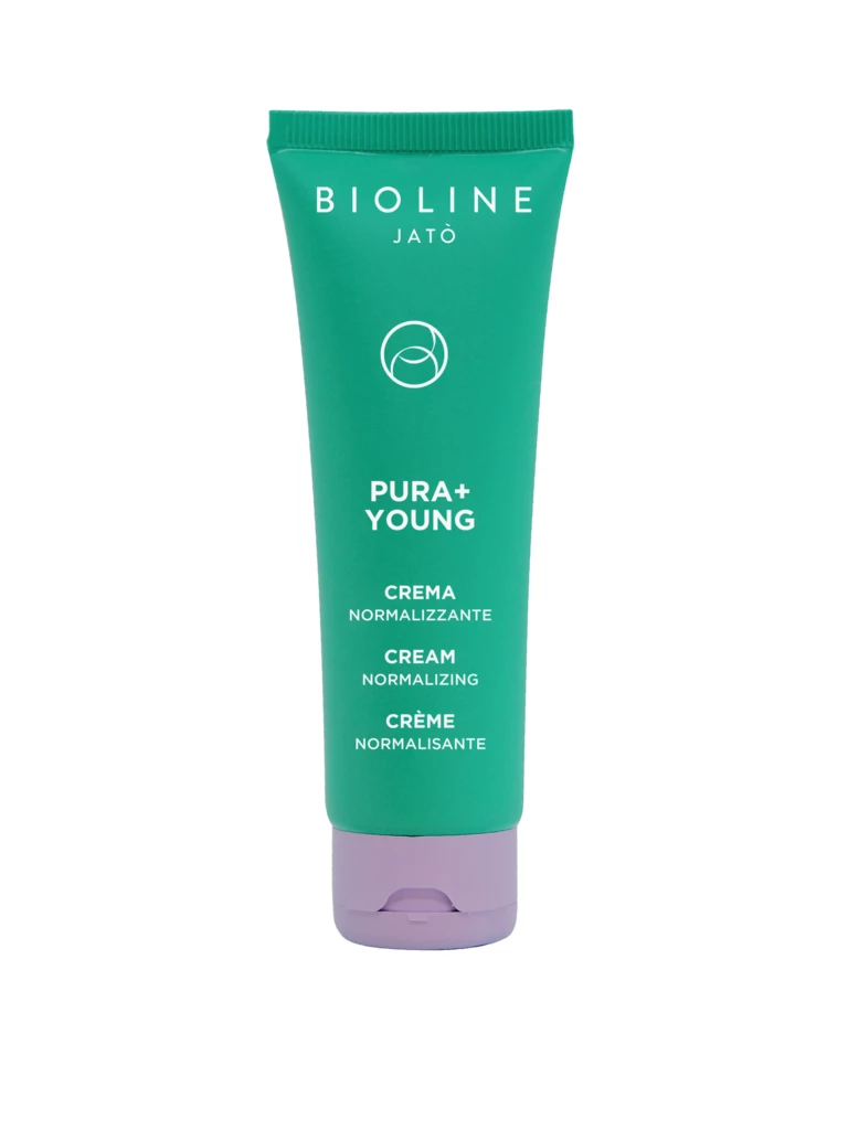 Bioline Pura+ Young Day Cream 50 ml