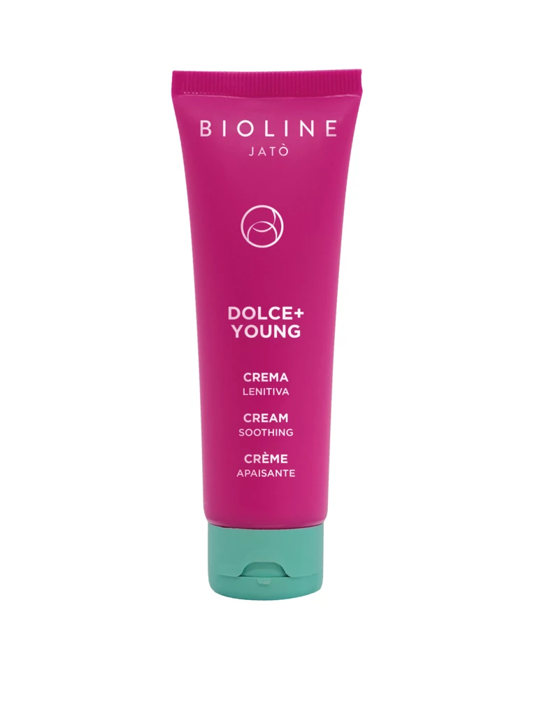 Bioline Dolce+ Young Day Cream 50 ml