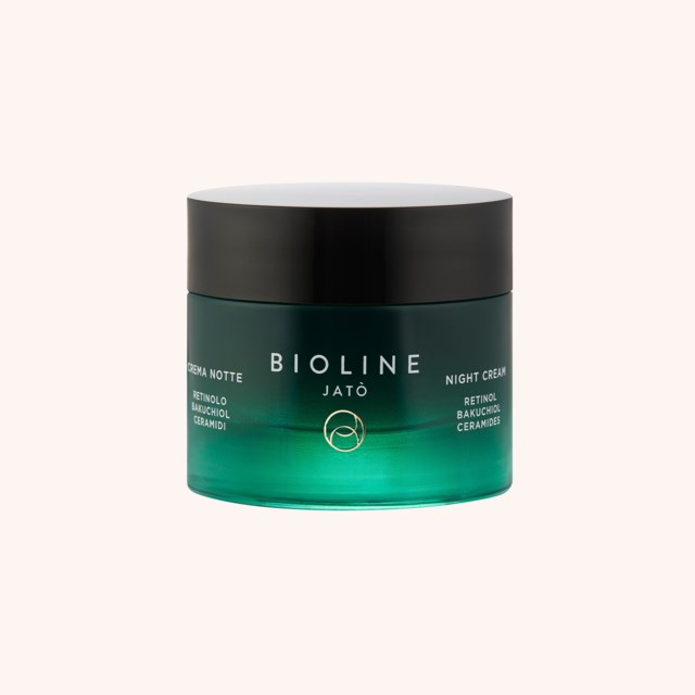 Retinol A4 Skin Regeneration Night Cream 50 ml