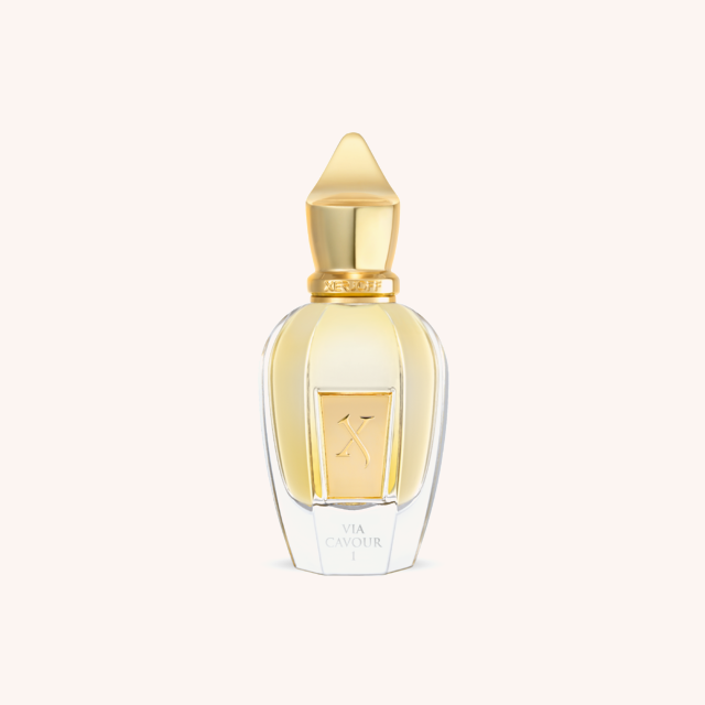 Via Cavour 1 Parfum 50 ml