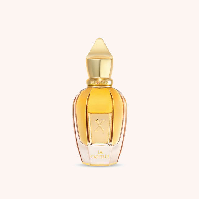 La Capitale Parfum 50 ml