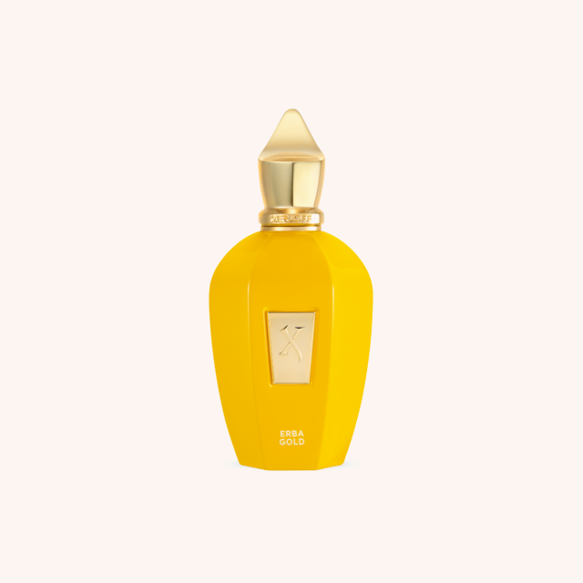 Erba Gold EdP 100 ml