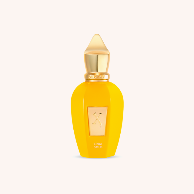 Erba Gold EdP 50 ml