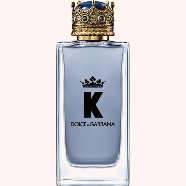 K By Dolce&Gabbana EdT 100 ml