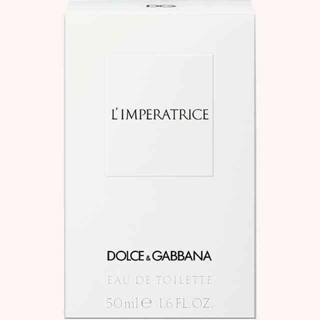 L'Impératrice EdT 50 ml