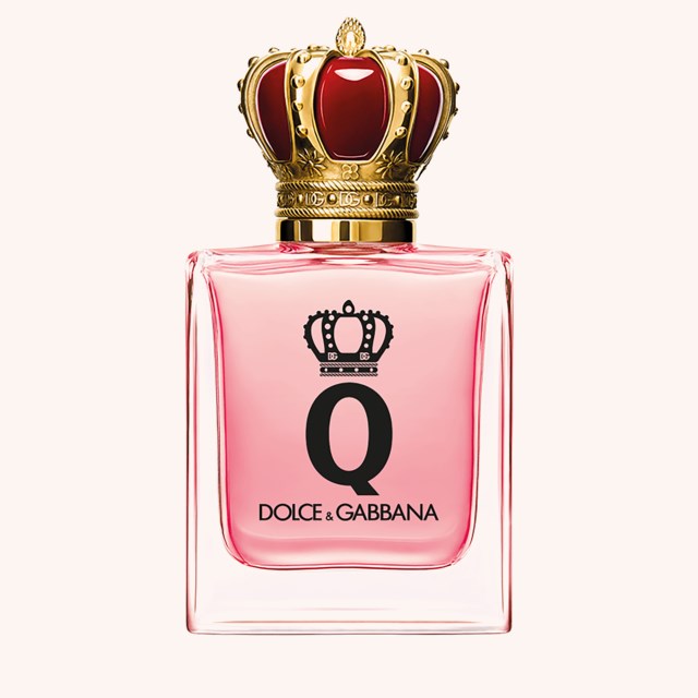 Q By Dolce&Gabbana 50 ml