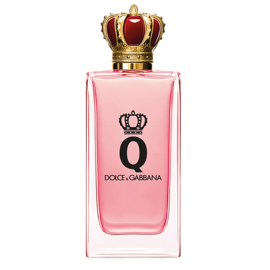 Dolce & Gabbana Q By Dolce&Gabbana 100 ml