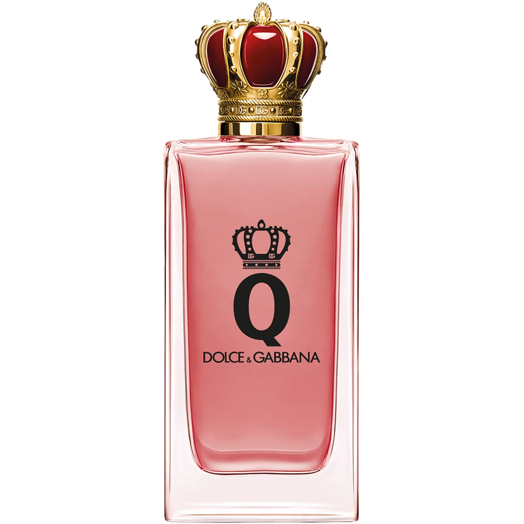 Dolce & Gabbana Q by Dolce&Gabbana Intense EdP 100 ml