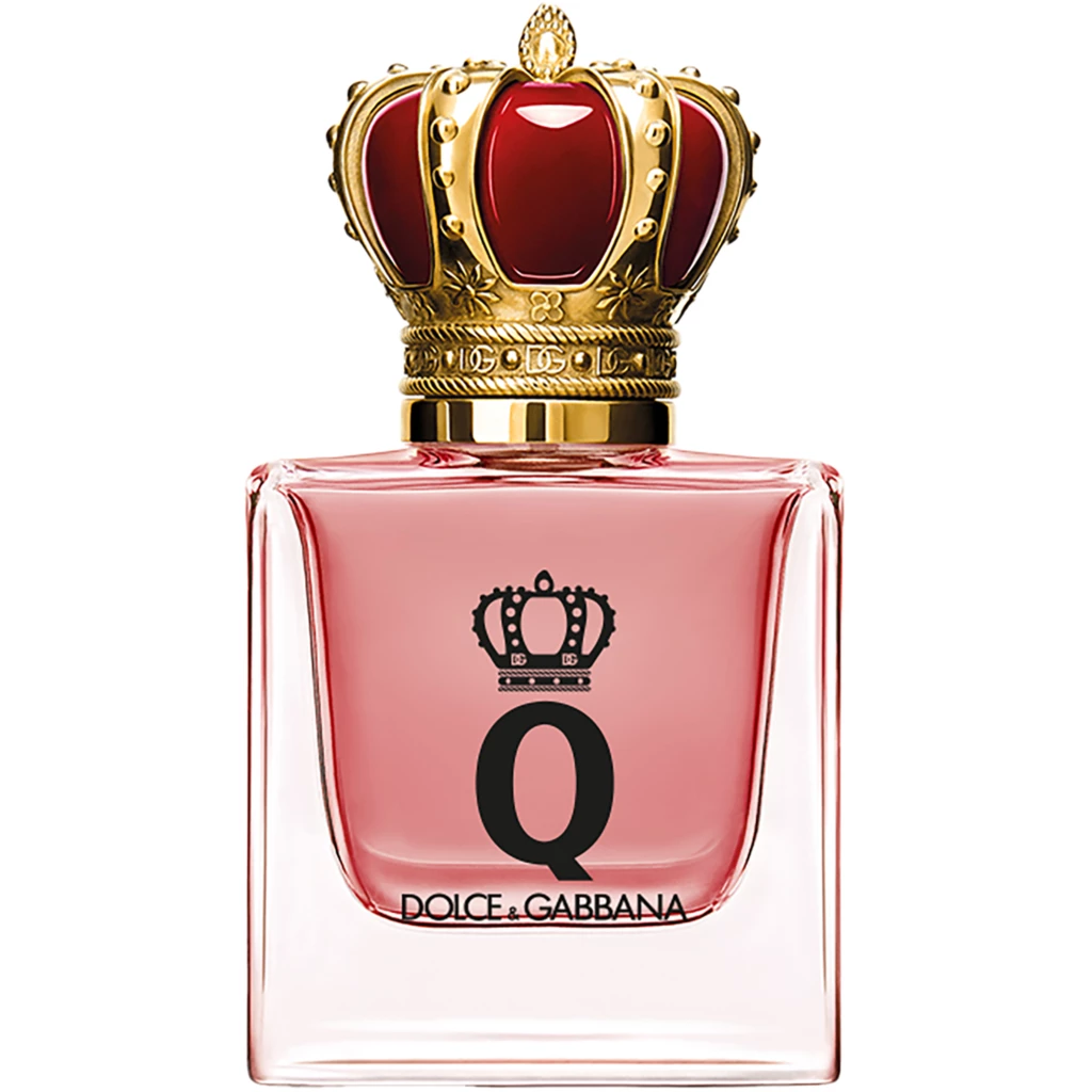 Dolce & Gabbana Q by Dolce&Gabbana Intense EdP 30 ml