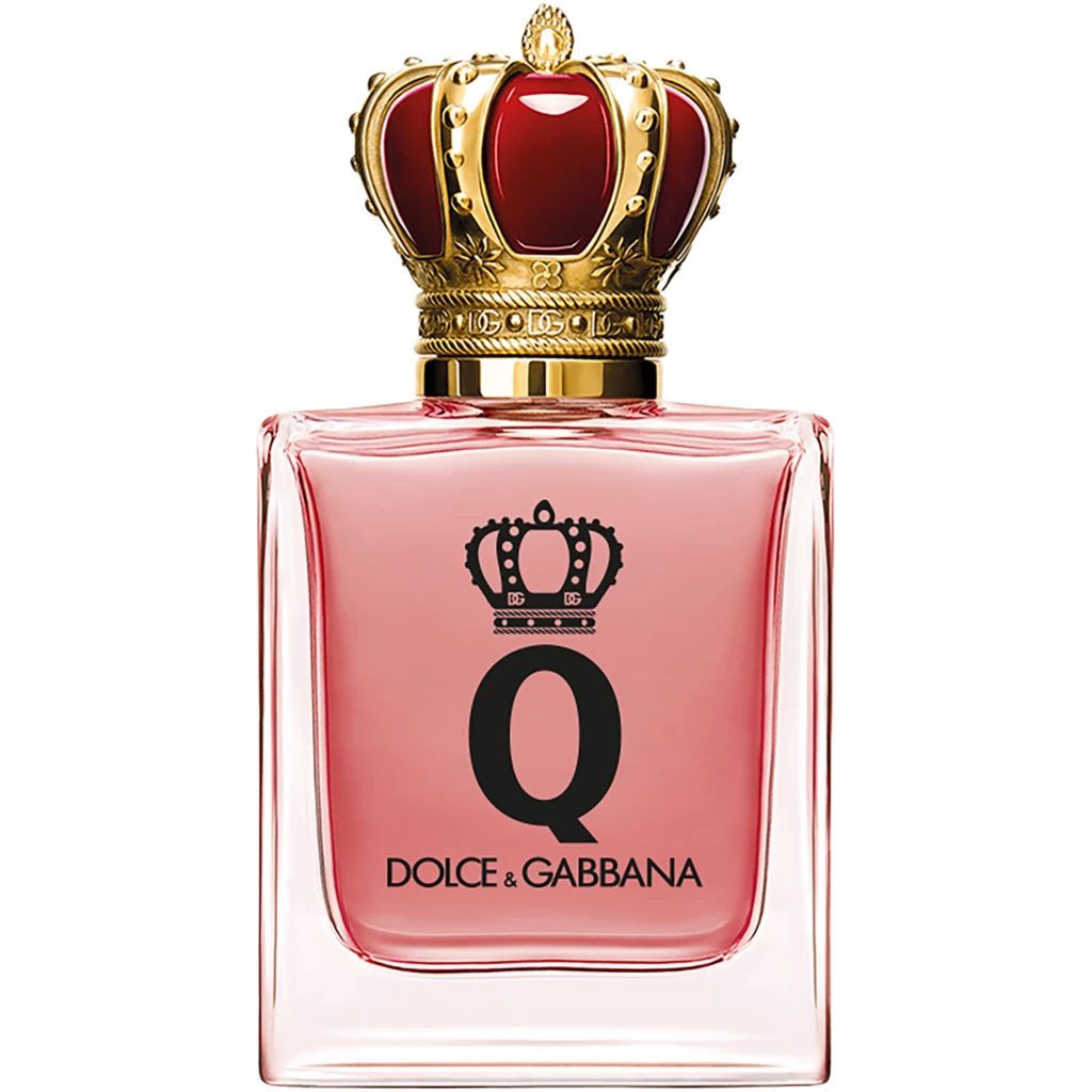 Dolce & Gabbana Q by Dolce&Gabbana Intense EdP 50 ml