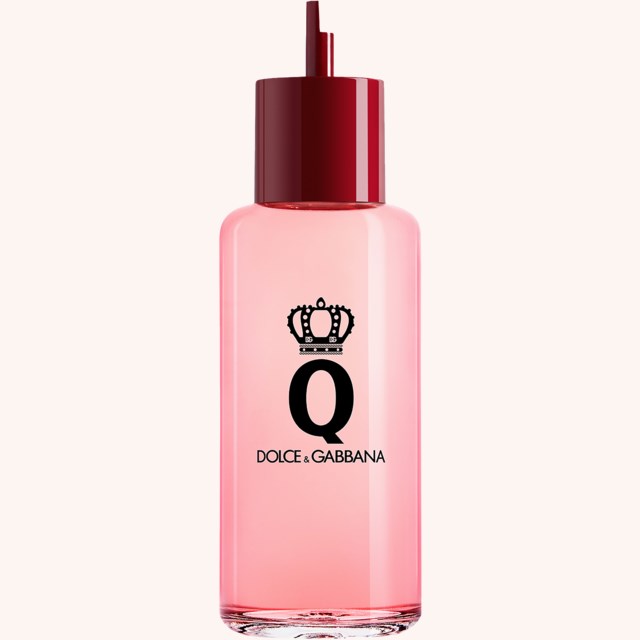 Q by Dolce&Gabbana EdP Refill 150 ml