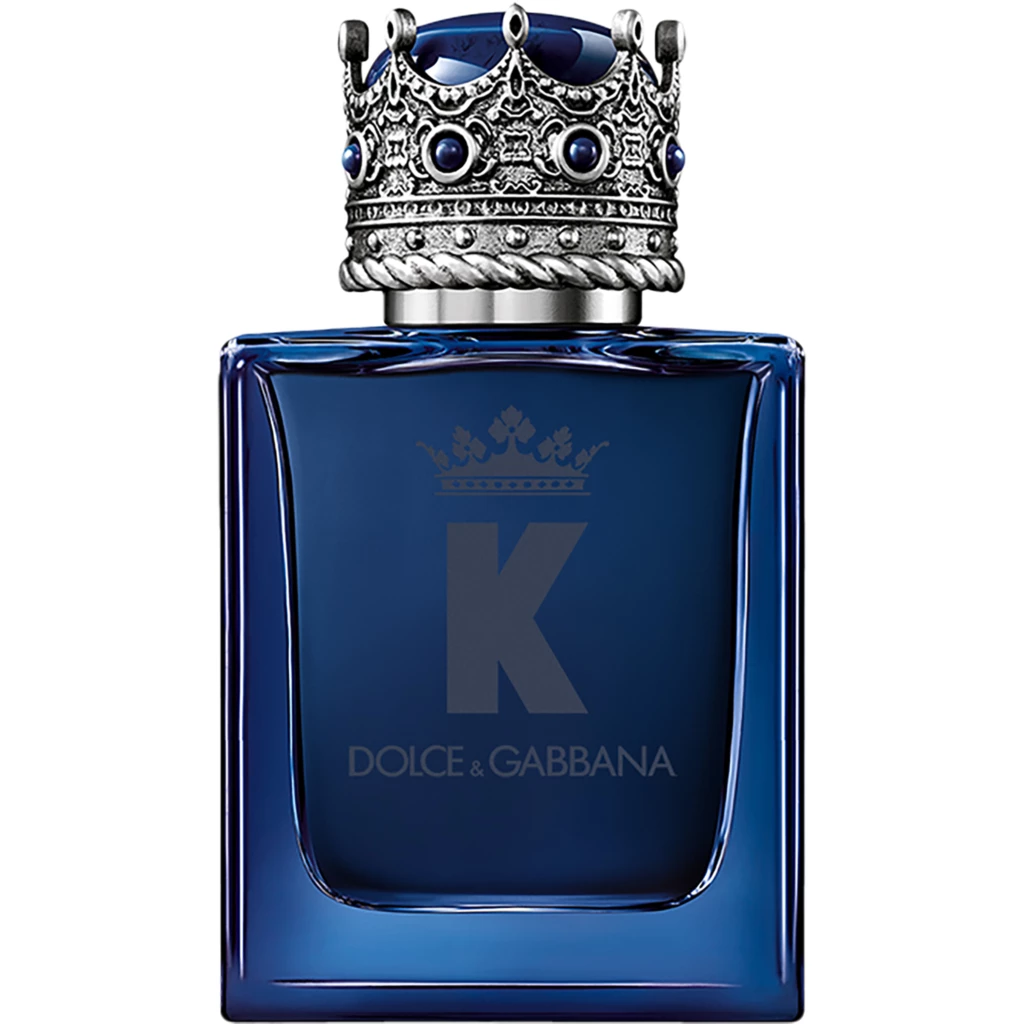 Dolce & Gabbana K by Dolce&Gabbana Intense EdP 50 ml