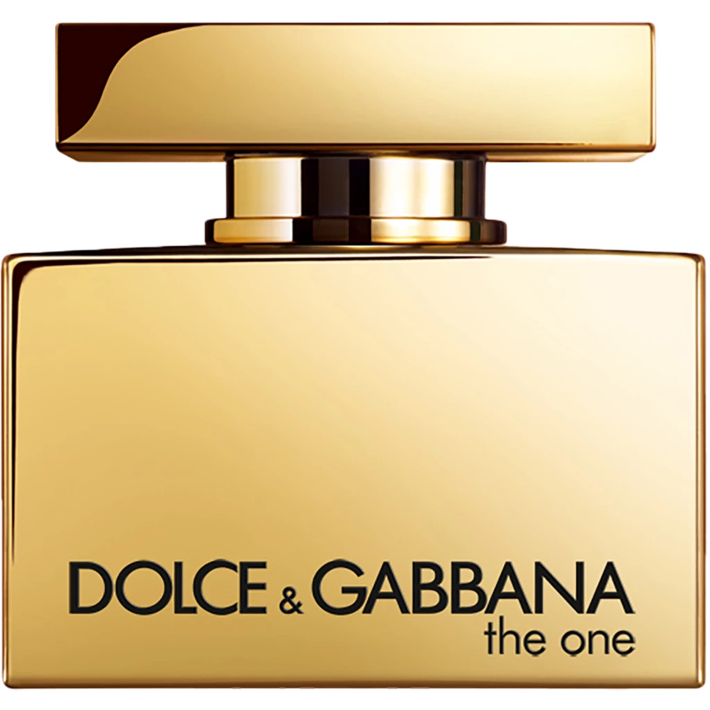 Dolce & Gabbana The One Gold Intense EdP 50 ml