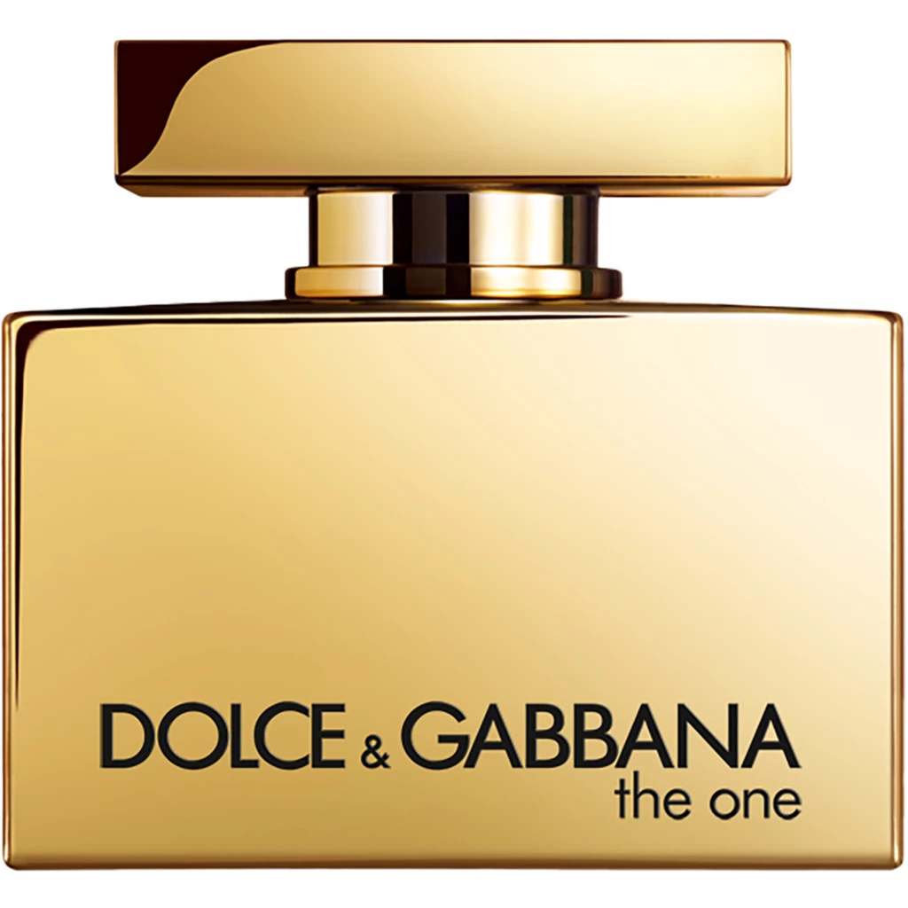 Dolce & Gabbana The One Gold Intense EdP 75 ml