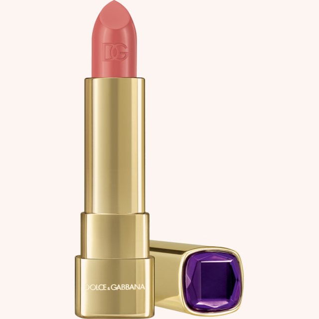 Gemstone Lip Stick Shine Finish 210 Amethyst Rose