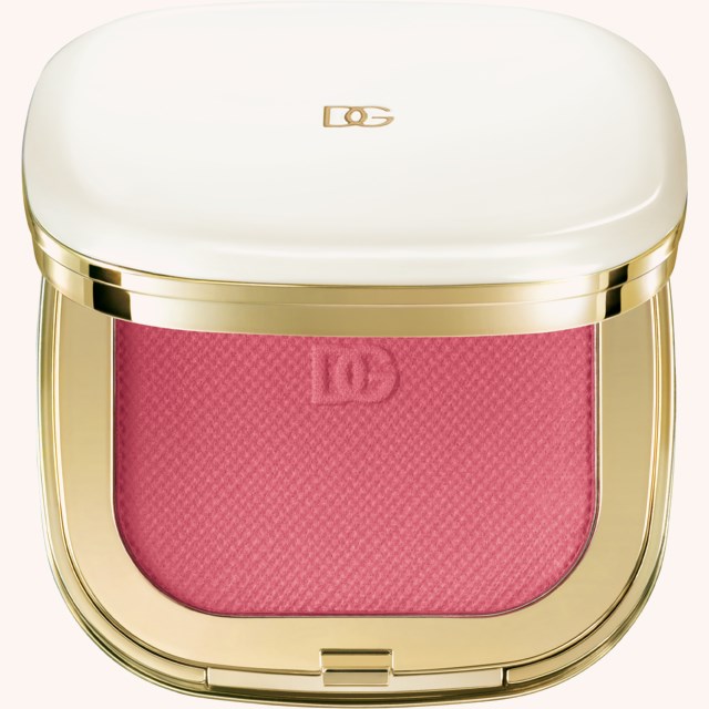 Cheeks&Eyes Match Lasting Blush & Eyeshadow Powder 04 Cheerful Pink