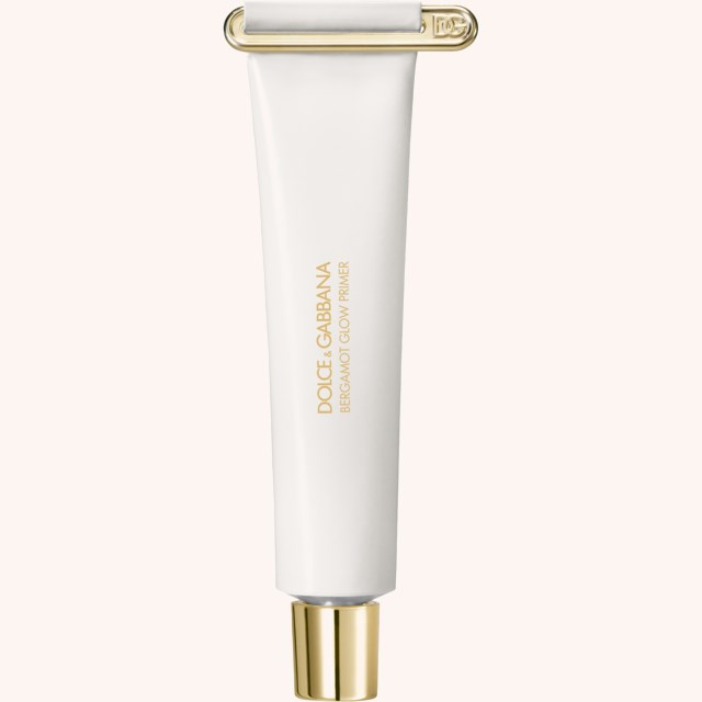 Bergamot Glow Primer Lasting Makeup & Glow Enhancer