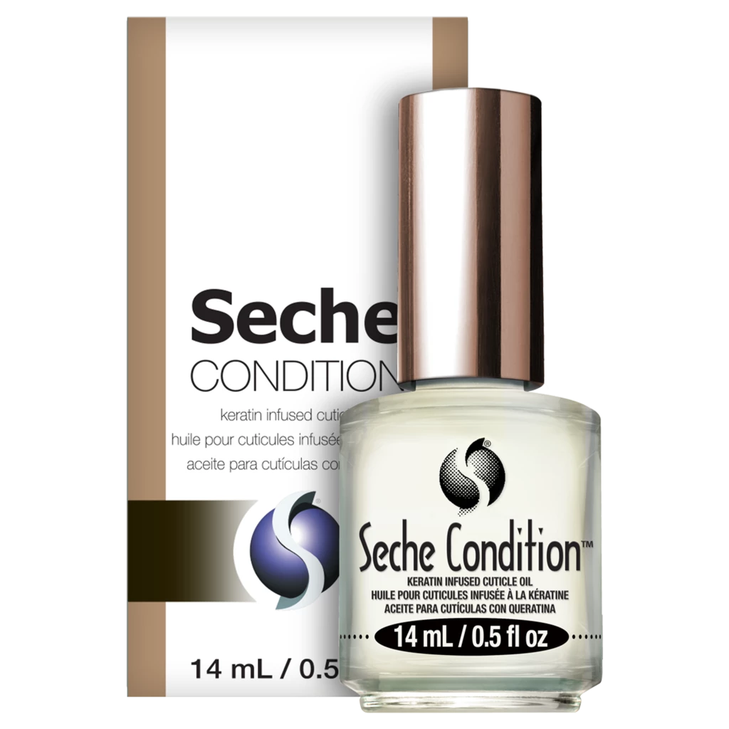 Seche Condition Cuticle Oil