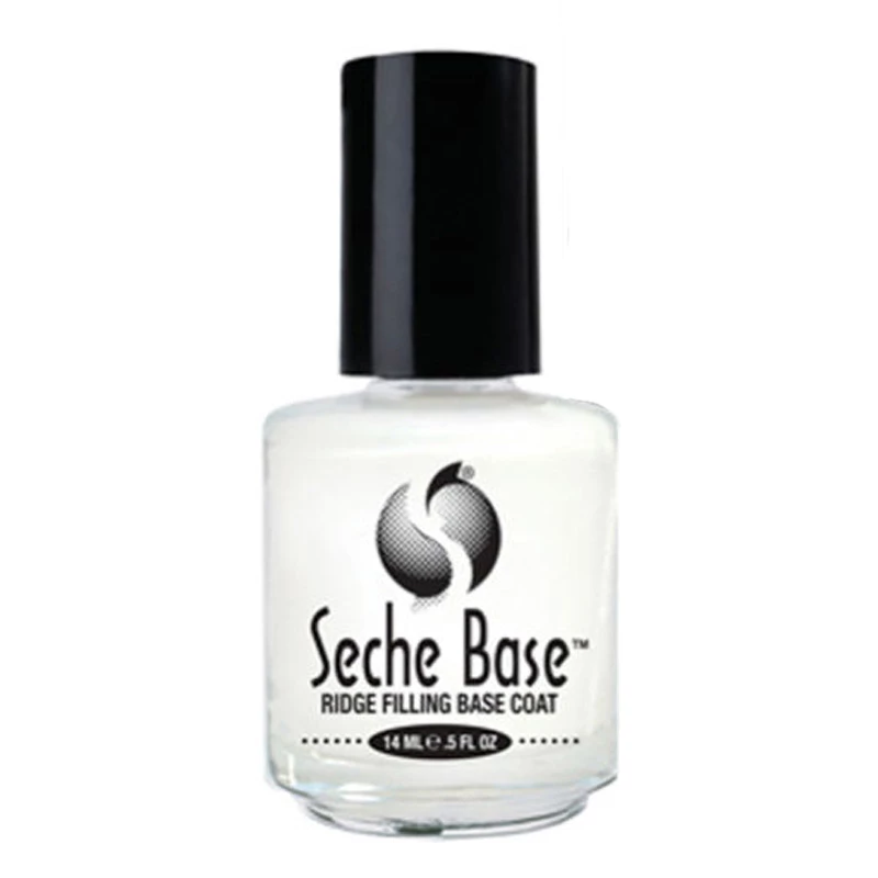 Seche Base Ridge Filling Base Coat