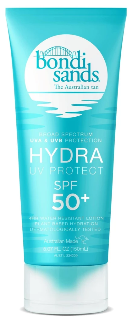 Hydra UV Protect Body Lotion SPF50+ 150 ml