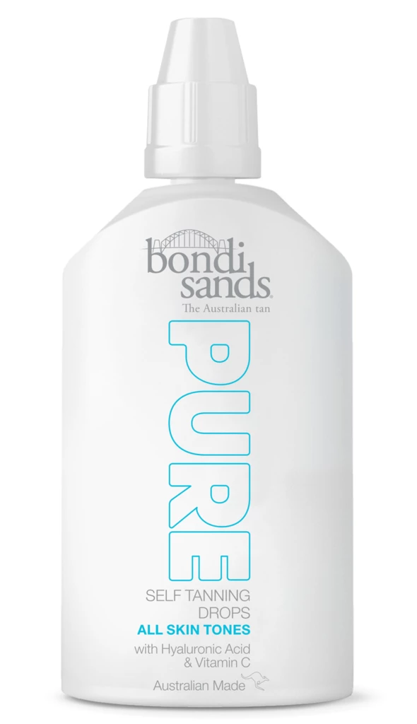 Bondi Sands Pure Self Tanning Drops 40 ml