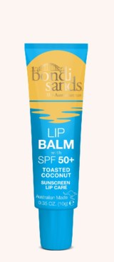 Lip Balm Coconut SPF50+