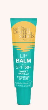 Lip Balm Vanilla SPF50+