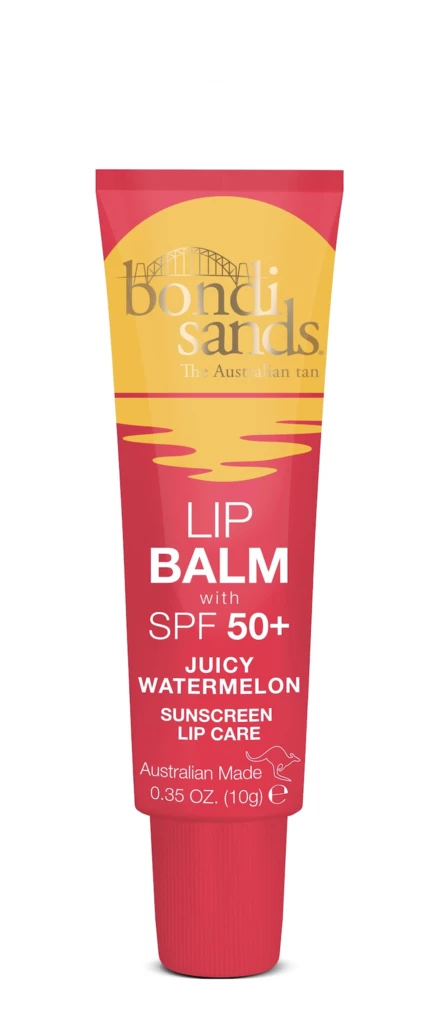 Bondi Sands Lip Balm Watermelon SPF50+