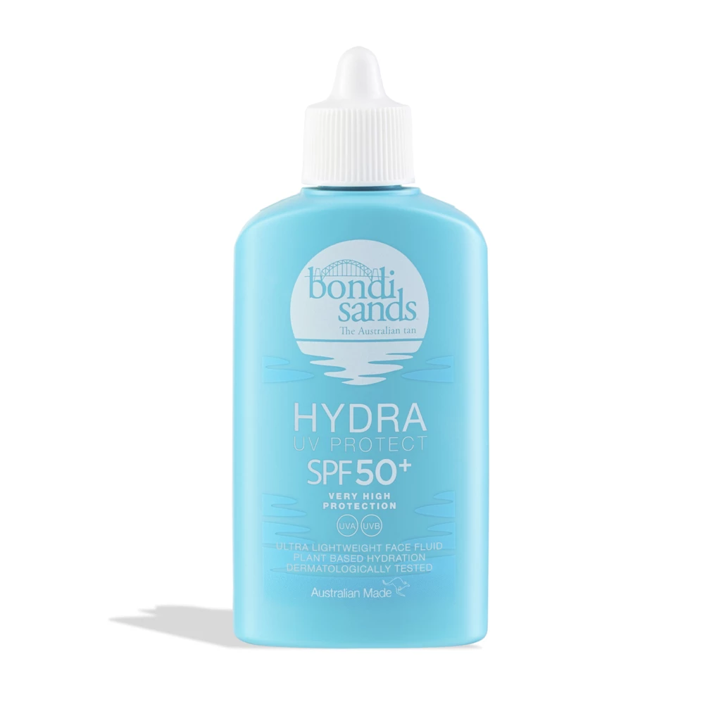 Bondi Sands Hydra UV Protect Face SPF50+ 40 ml