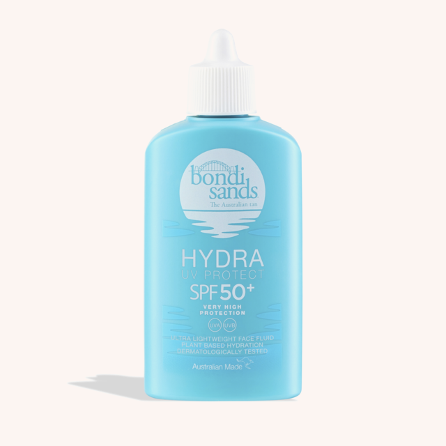 Hydra UV Protect Face SPF50+ 40 ml