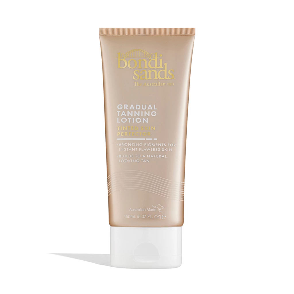 Skin Perfector Gradual Tanning Lotion 150 ml