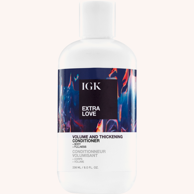 Extra Love Conditioner 236 ml