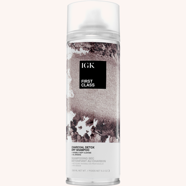 First Class Dry Shampoo 288 ml