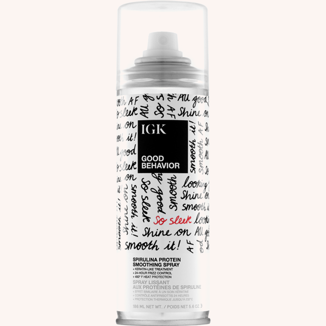 Good Behavior Smoothing Spray 186 ml