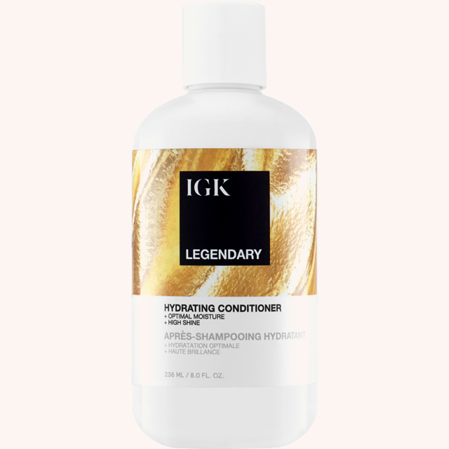 Legendary Dream Hair Conditioner 236 ml