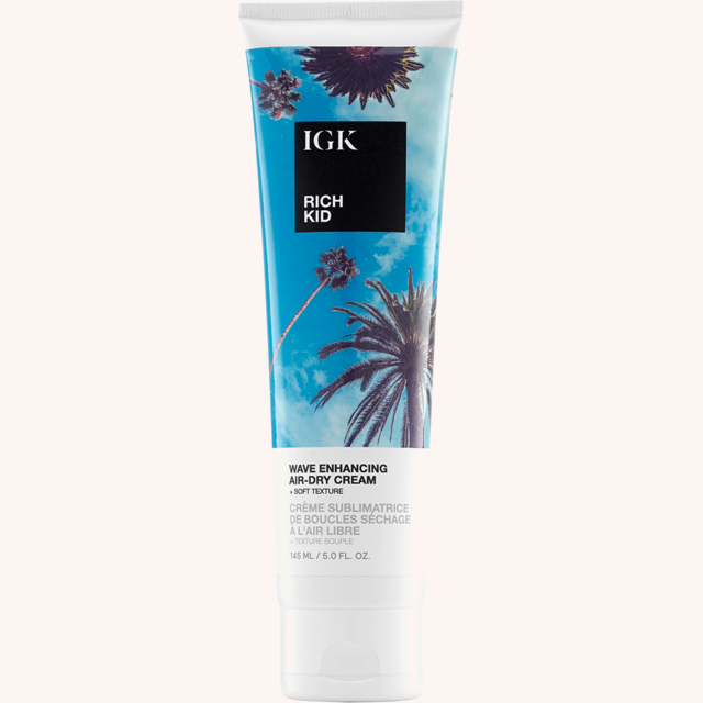 Rich Kid Coconut Oil Gel 145 ml