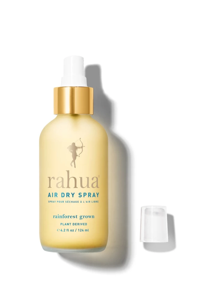 Rahua Air Dry Styling Spray 124 ml