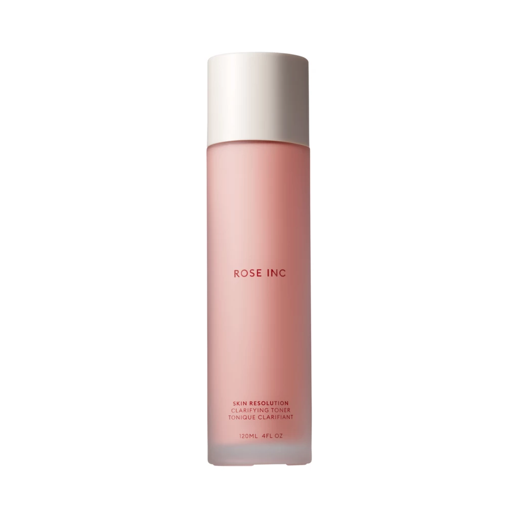 Rose Inc Skin Resolution Clarifying Toner 120 ml