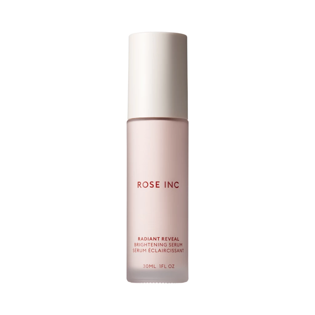 Rose Inc Radiant Reveal Brightening Serum 30 ml