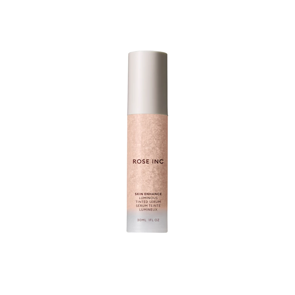 Rose Inc Skin Enhance Luminous Tinted Serum 10