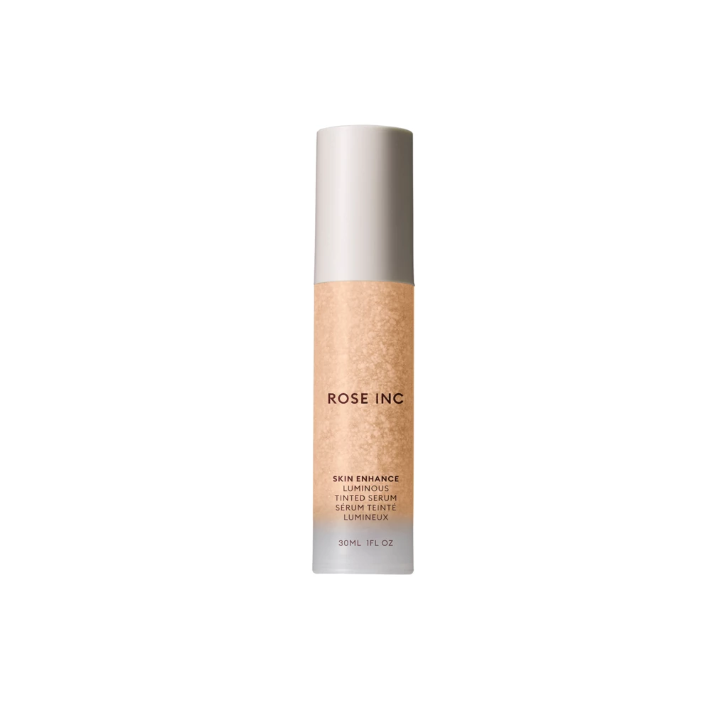 Rose Inc Skin Enhance Luminous Tinted Serum 30