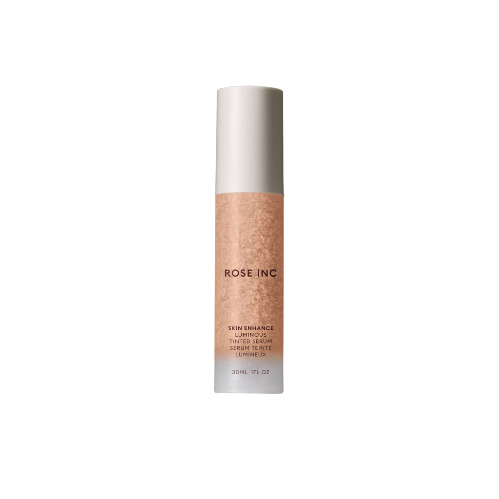 Rose Inc Skin Enhance Luminous Tinted Serum 50