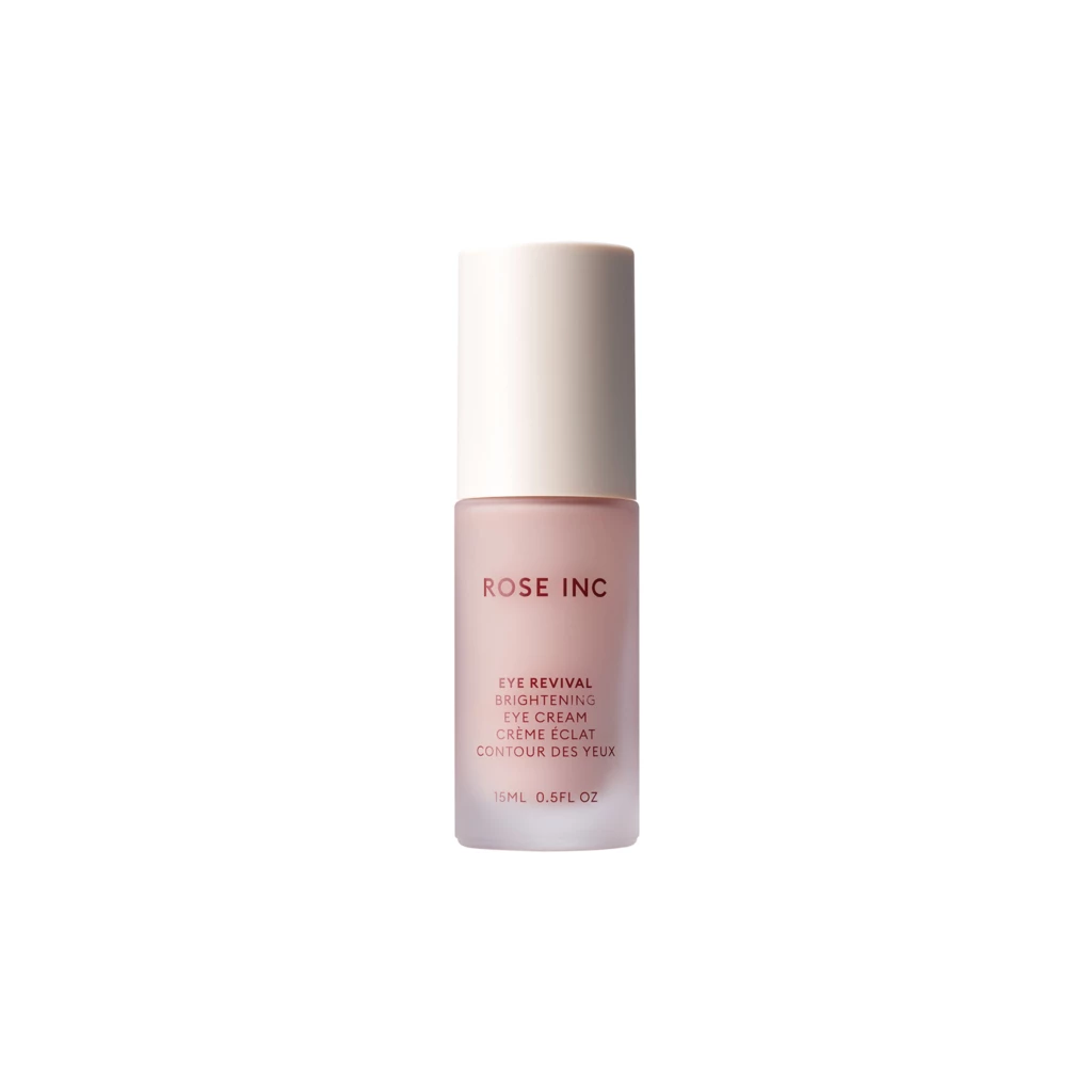 Rose Inc Eye Revival Brightening Eye Cream 15 ml