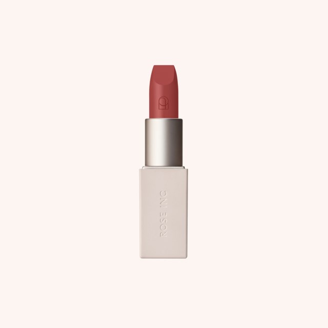 Satin Lip Color Rich Refillable Lipstick Persuasive