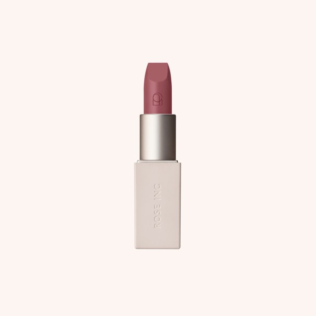 Satin Lip Color Rich Refillable Lipstick Intuitive